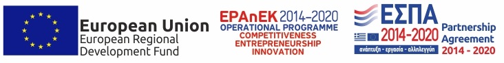 logo operational programme EPAnEK